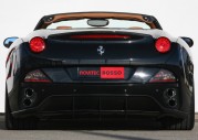 Ferrari California Novitec Rosso